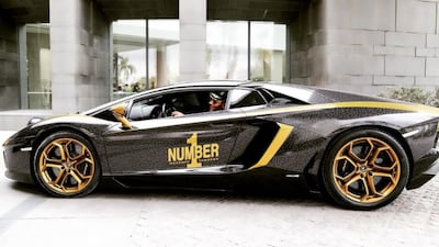 Mohamed Ramadan is a high-rolling celebrity, Lamborghini–obsessed and a big-cat lover. MR