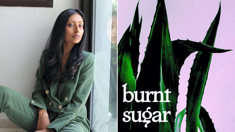 Avni Doshi's 'Burnt Sugar' has been nominated for the 2021 Women's Prize for Fiction. Sharon Haridas for The National
