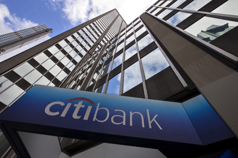Citi’s decision is expected to affect 15 branches and nearly 2,300 employees in Russia. Reuters