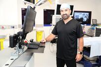 Non-invasive prostate cancer-killing ultrasound therapy to begin in Dubai