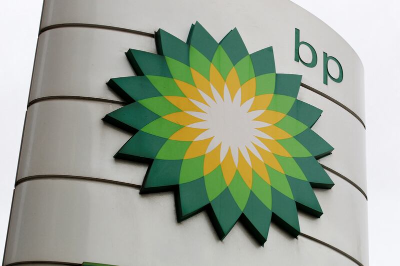 BP has recorded a surge in profits, to the highest in almost a decade, thanks to rising oil and gas prices.  Reuters