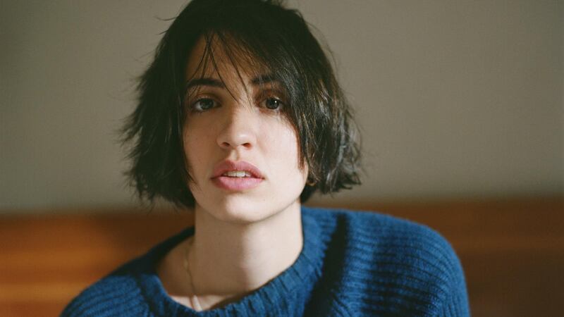 Spanish-American singer-songwriter Victoria Canal is a star on the rise. Photo: Karina Barberis