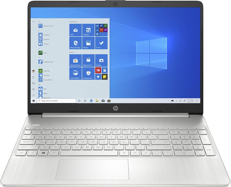 Save up to 32 per cent on Hewlett-Packard laptops.