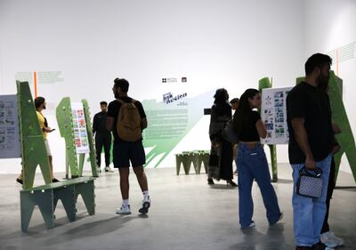 From Ink to Action is a collaborative international project. Photo: British Council – Mena