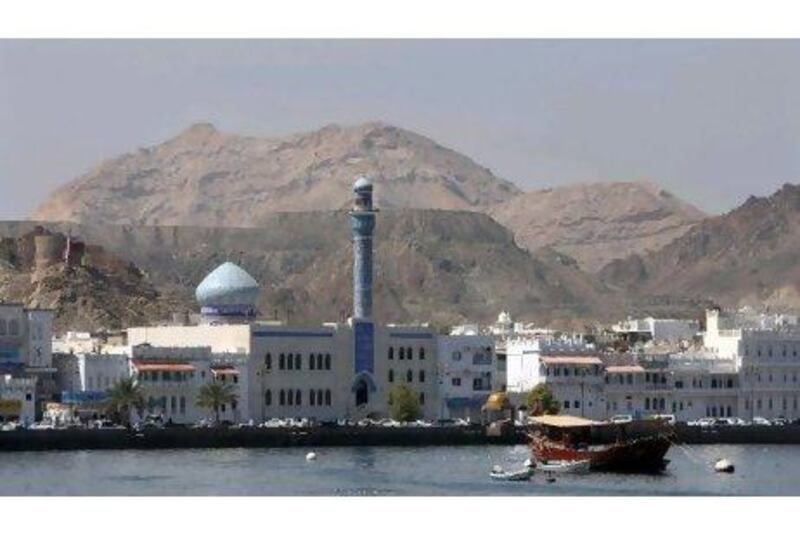 The Muscat Index rose by 0.5 per cent.