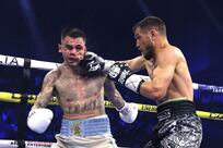 Legend Vasiliy Lomachenko on top of the world again after beating George Kambosos in Perth