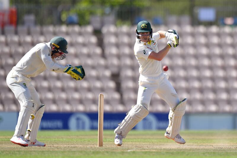 Concerns over Will Pucovski are growing after the opening batsman suffered another concussion. PA