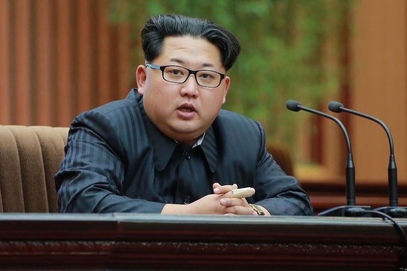 North Korea agreed on Friday to hold official talks with South Korea next week. KNCA