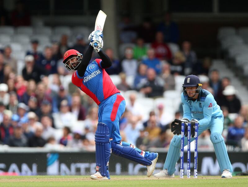 Mohammed Nabi (Afghanistan): Quick runs from the all-rounder, as well as key breakthroughs, in a potentially rain-shortened game could go a long way in helping Afghanistan secure victory against Sri Lanka. Nigel French / PA Wire