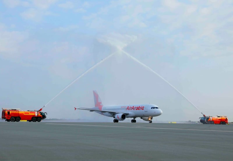 AirlineRatings.com has released its 2022 top 10 of the world's safest low-cost airlines. First on the alphabetical list is Air Arabia, the first budget carrier in the UAE.
