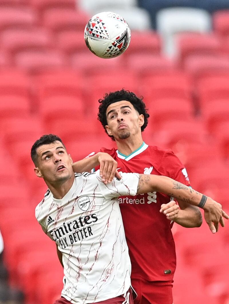 Curtis Jones (Firmino 82') – NA, Had enough time to make a break down the right flank near the end, but opted against crossing when he had the chance. Scored his penalty. Reuters