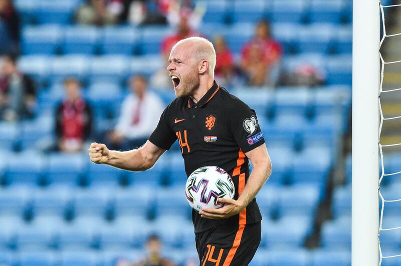 September 1, 2021. Norway 1 (Haaland 20') Netherlands (Klaassen 37'): Davy Klaassen scored for the Dutch after Erling Haaland had put Norway into an early lead to earn a point for returning manager Louis van Gaal, who had replaced Frank de Boer who left the role after a disappointing Euro 2020. Van Gaal said: “I told the players that we had been careless. But that’s also because of the way Norway played. We can think that this Dutch national team is world-class, but it is not." AFP