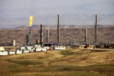 Dana Gas said on Sunday its share of hydrocarbon reserves in Kurdistan project went up following new oil discovery. Courtesy of Dana Gas