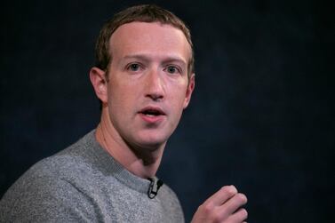 Facebook chief executive Mark Zuckerberg wants to enable many existing employees to become long term remote workers if they want. AP