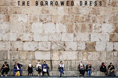 Leen Alfaisal's 'The Borrowed Dress' is among the films screening in competition. Courtesy MAD Solutions