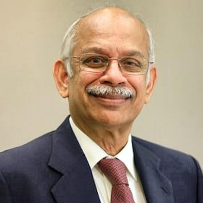 Professor Gopi