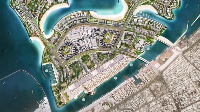 Nakheel expects to issue more contracts by the end of this year after signing more than Dh7bn worth of agreements so far this year. Nakheel