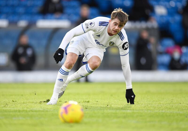 Patrick Bamford – 5. Much like Rodrigo, he aimed an air-shot at his first chance, which was also a cross from the Leeds left. Had just four touches in the first half, and not many more in the second, either. Reuters