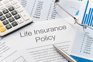 The new rules for life insurance and family takaful were due to take effect on April 16. Getty Images