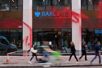 Live Nation cuts Barclays ties after protests against bank's link to Israeli weapons