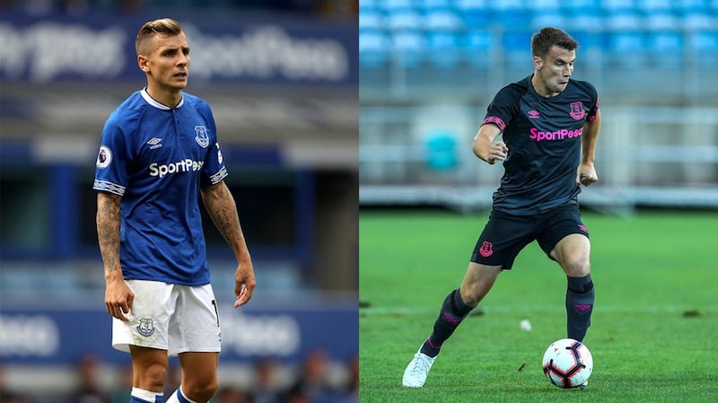 <p>18th place - Everton</p>

While their home kit is pretty much standard fare, the Toffees are perennial fashion troublemakers when it comes to their away and third strips. They played it safe last season with a white alternative, but have once again gone to the neon well to flash a pink trim over black. I reckon they will be chief culprits in using their third kit more often than anyone else in the division.