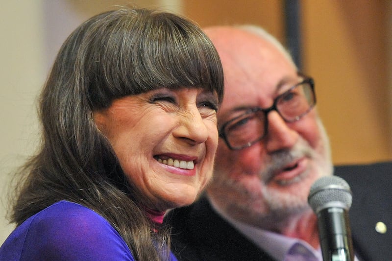 With Judith Durham's unique voice and stage presence leading The Seekers, the band became one of Australia’s biggest chart-toppers. AP