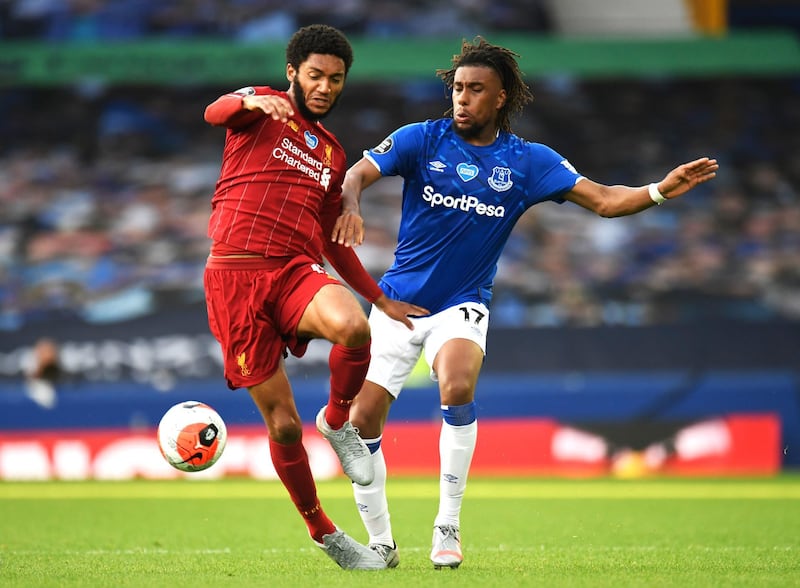 Joe Gomez - (sub) 8, Only the understudy to the understudy, but he played a key role after replacing Milner before half time. First as an attacking weapon down the left flank, and then with an important touch to knock Davies’ shot onto the post. PA