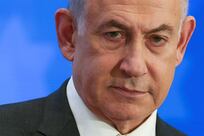 Netanyahu’s 'day after' vision: No Gaza reconstruction until demilitarisation is complete