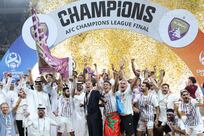 Al Ain's Champions League title is also a win for Arab football