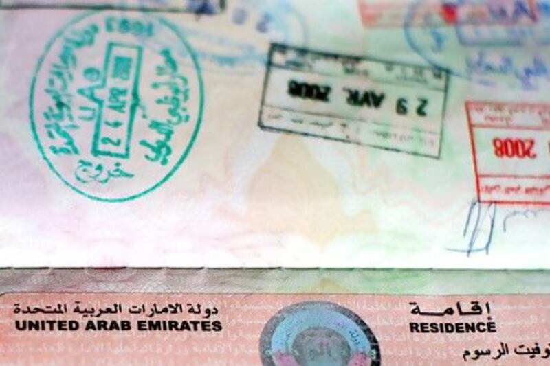 The UAE has made changes to its visas in recent years. The National