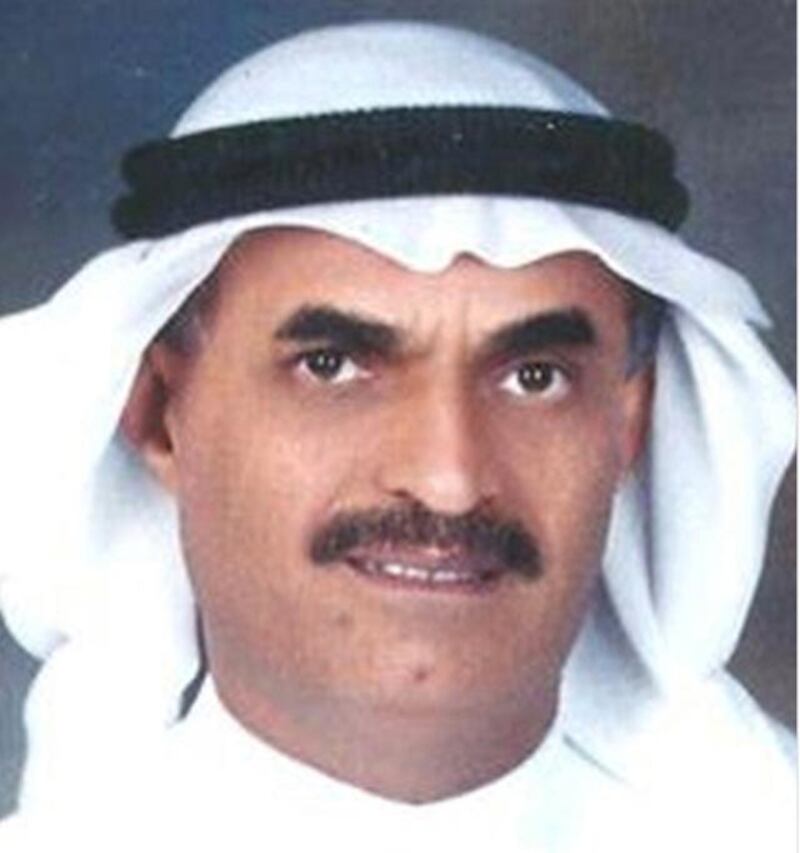 Abdullah Bin Mohammed Belhaif Al Nuaimi, Minister of Public Works
