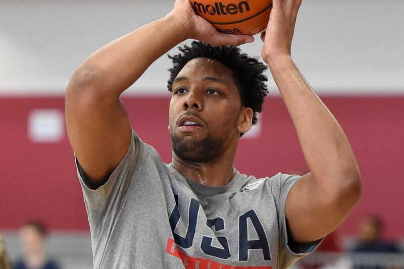 Jahlil Okafor. Ethan Miller / Getty Images / AFP