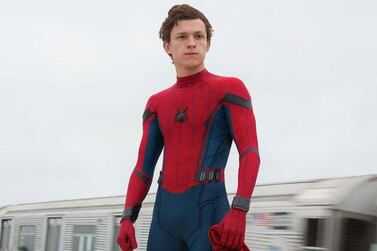 Tom Holland as Spider Man could be a thing of the past, and it's safe to say that fans are freaking out on Twitter. Photo: Supplied 