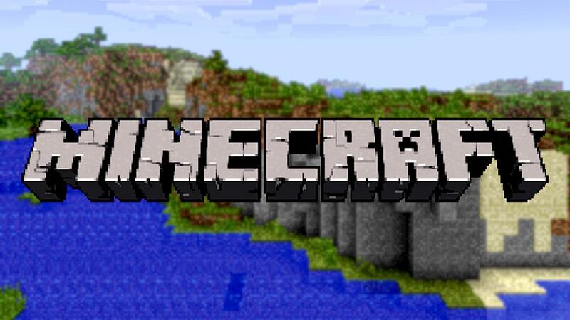 Minecraft will soon be out on Play Station 4 and Xbox One with "larger maps for more complex structures". 