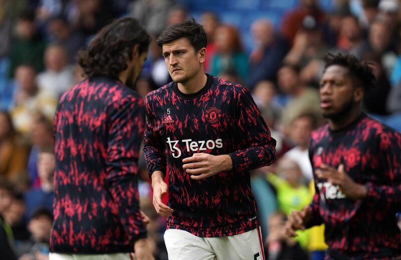 Harry Maguire (Mata 70’) – 6. Back after a knee injury and being left out for a few games. On for Mata and got his head to a corner which led to an offside goal. PA