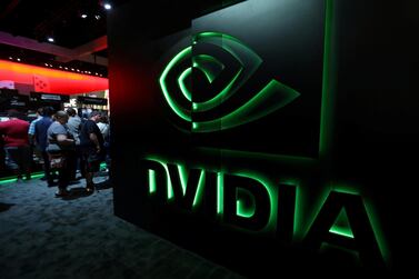 Nvidia is getting closer to finalising a deal to buy British chip designer Arm from SoftBank. Reuters