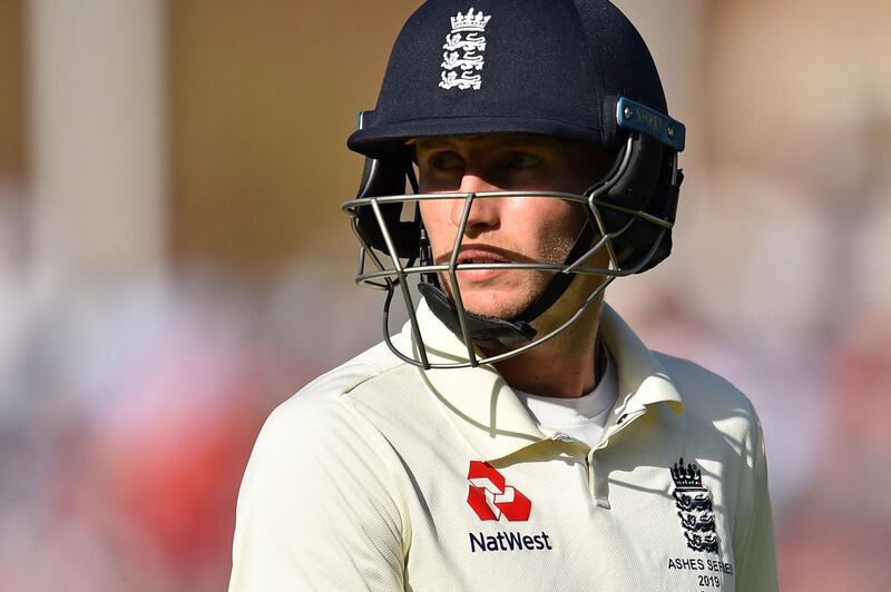 3. Joe Root – 6. Signed off the series with two fine catches and two wickets. But his batting remains unfulfilled, especially when set against the yields of Steve Smith. AFP