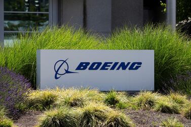  Boeing is working with US regulators to address yet another production flaw with its marquee 787 Dreamliner. Reuters. 