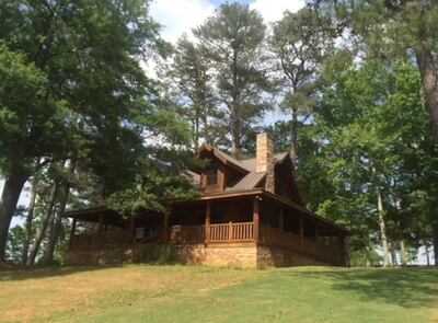 Tony Stark's lakeside cabin is available to book for a night. Airbnb