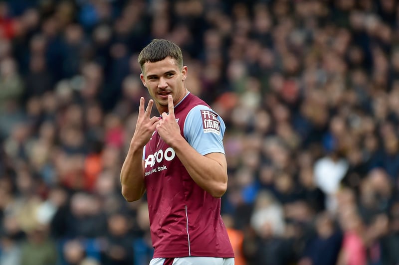 Leander Dendoncker – 8 Brought the physicality which allowed Villa to boss midfield. Halted a handful of turnovers and lent admirable defensive support. Headlines will go elsewhere, but the Belgian was quietly dominant. AP