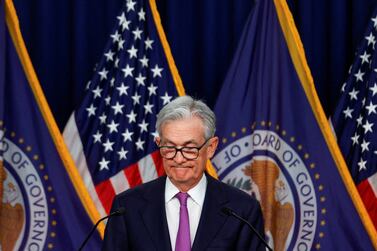 Federal Reserve Chair Jerome Powell has said he expects a delay in cutting US interest rates because of recent stubborn inflation data. Reuters