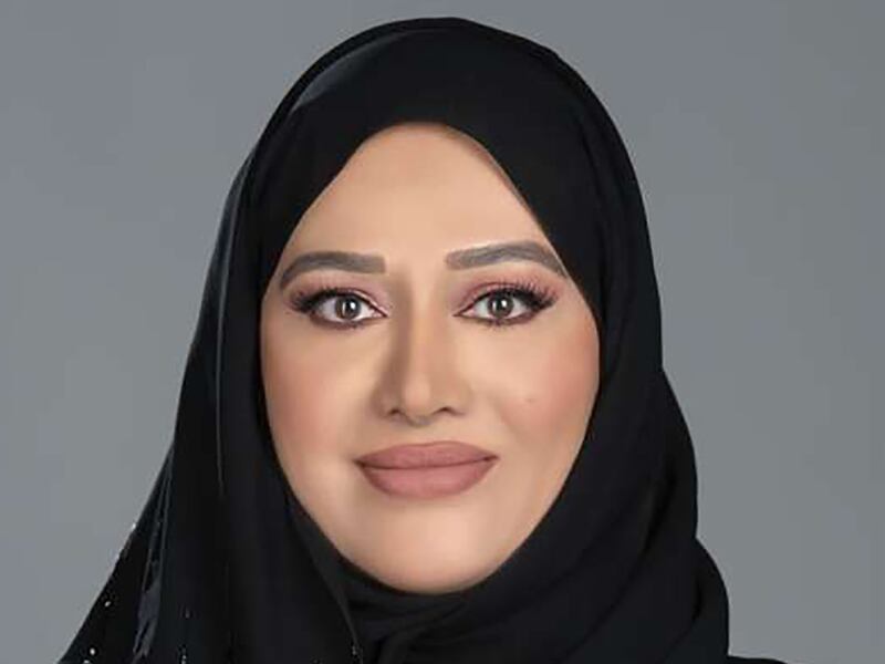 Maryam Al Suwaidi appointment as chief executive of SCA comes as more female executives are picked for top finance positions in the Gulf. Courtesy WAM