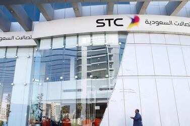 Saudi Telecom Company aims to strengthen digital infrastructure in the kingdom. Reuters