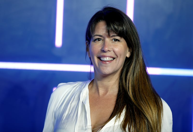 Patty Jenkins is developing what she calls is 'the greatest fighter pilot movie of all time': Rogue Squadron. Reuters