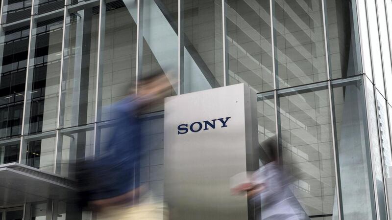 Sony has joined a growing list of corporations forced to revise or scrap financial forecasts because of the coronavirus. Bloomberg