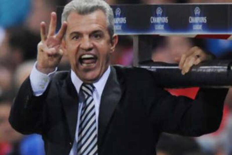 Javier Aguirre has been criticised by fans and the media for his conservative tactics in recent matches.