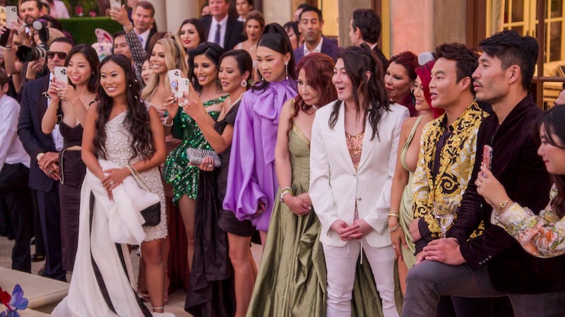 'Bling Empire': the second season of this reality TV show is out on May 13.