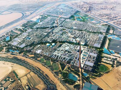 Masdar City Abu Dhabi’s fully sustainable urban community project has provided Foster + Partners with the beginnings of a solution to the age-old question: could we realistically live in space?