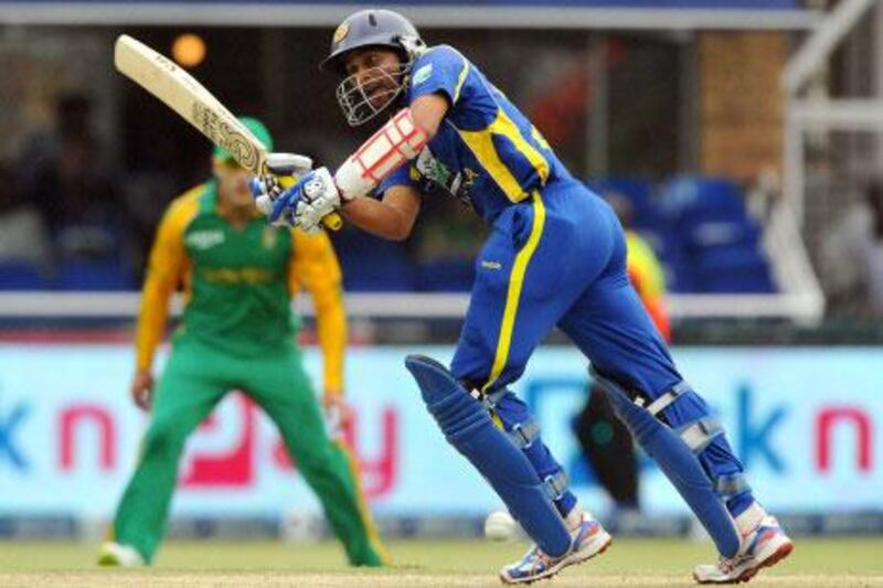 Tillakaratne Dilshan has resigned as Sri Lanka captain, according to reports.