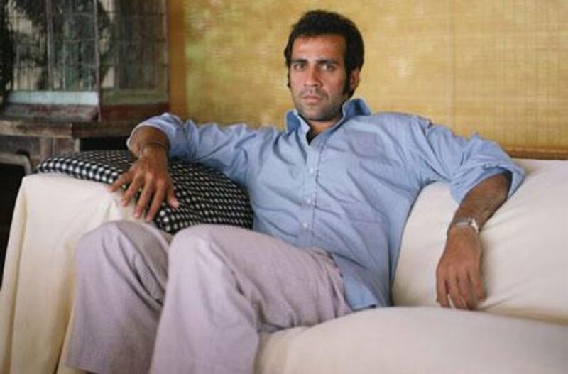 The son of a Muslim father and a Sikh mother, Aatish Taseer is well-placed to explore Indian identity.